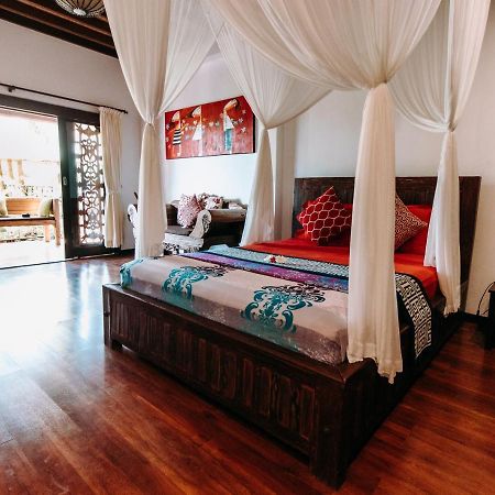 Villa Bukit Malas Amed  Luaran gambar