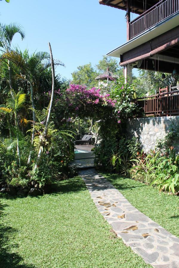 Villa Bukit Malas Amed  Luaran gambar