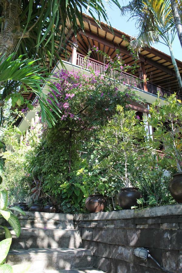 Villa Bukit Malas Amed  Luaran gambar