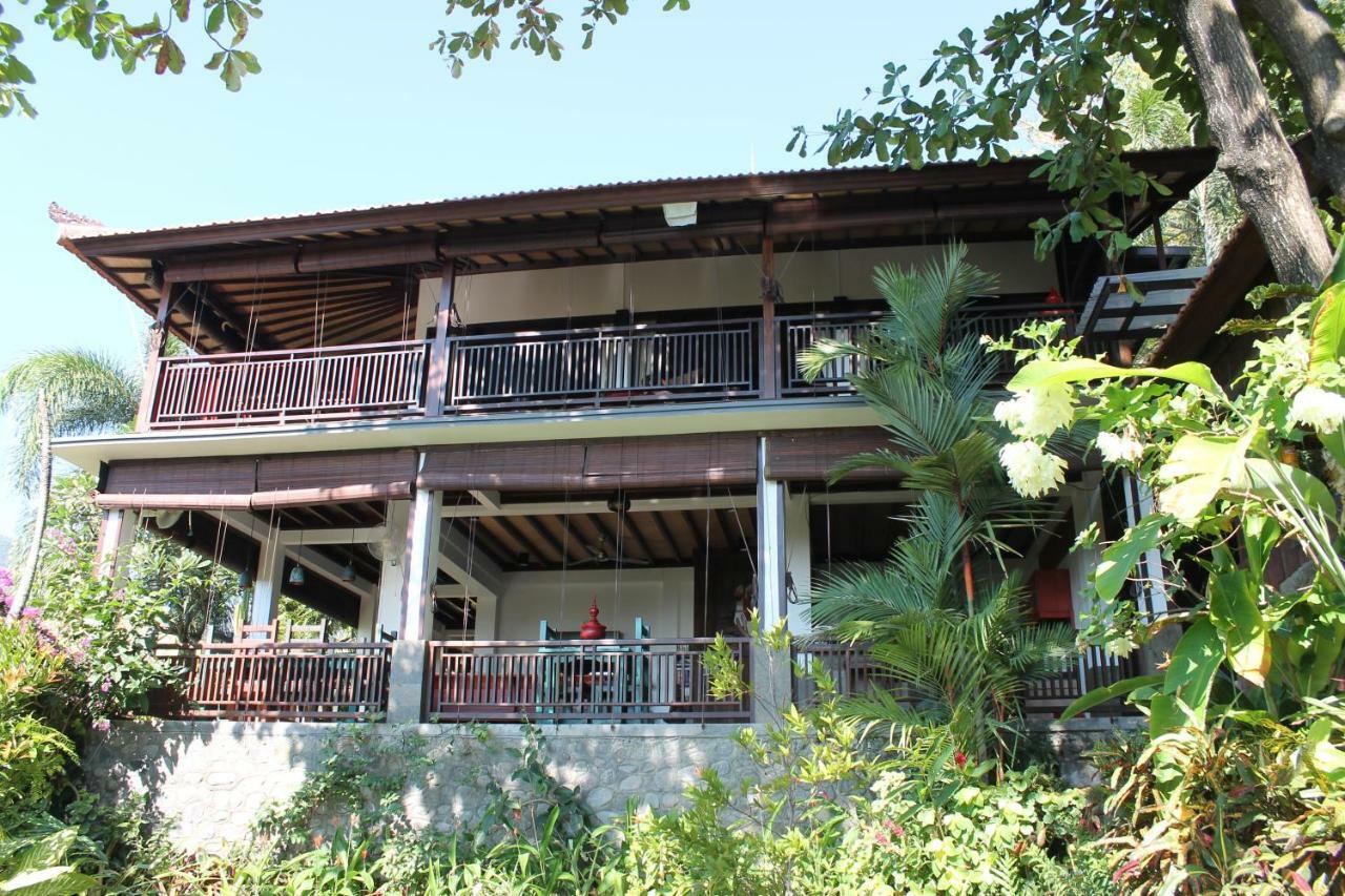Villa Bukit Malas Amed  Luaran gambar