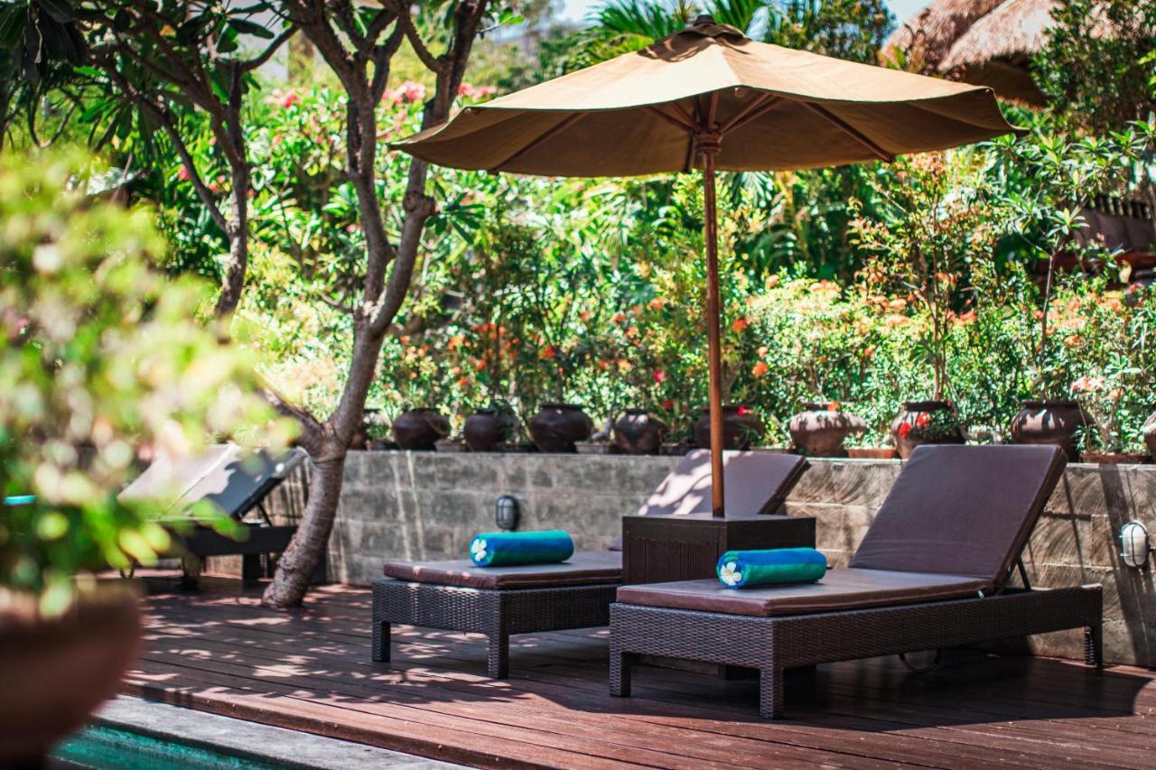 Villa Bukit Malas Amed  Luaran gambar