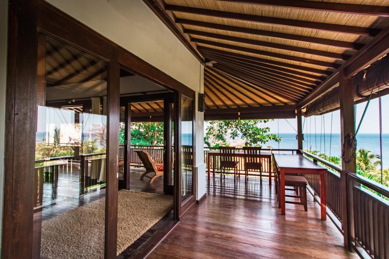 Villa Bukit Malas Amed  Luaran gambar