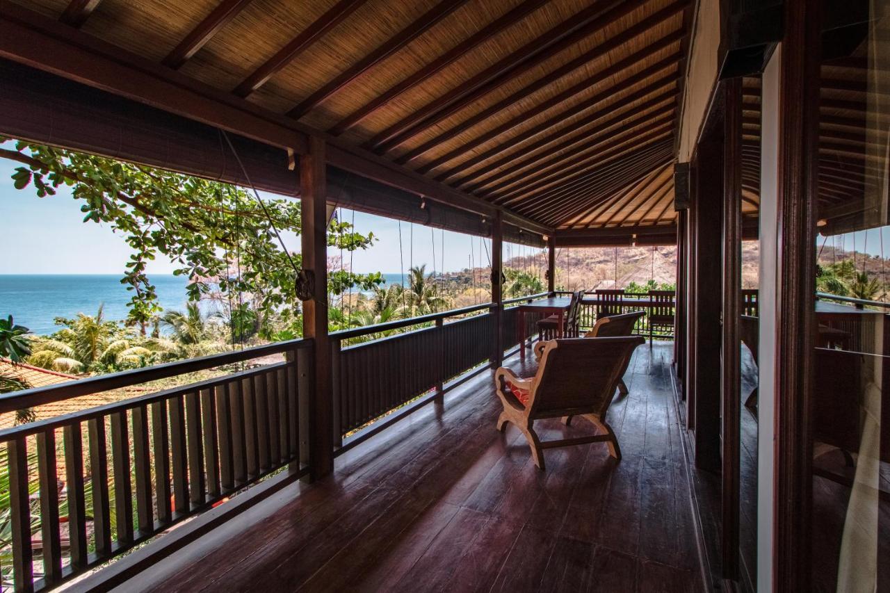 Villa Bukit Malas Amed  Luaran gambar