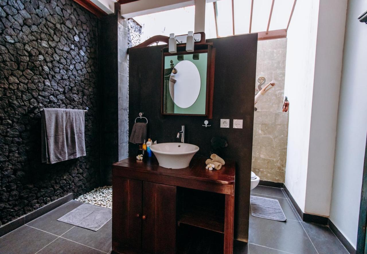 Villa Bukit Malas Amed  Luaran gambar
