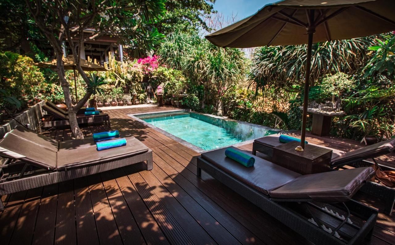 Villa Bukit Malas Amed  Luaran gambar