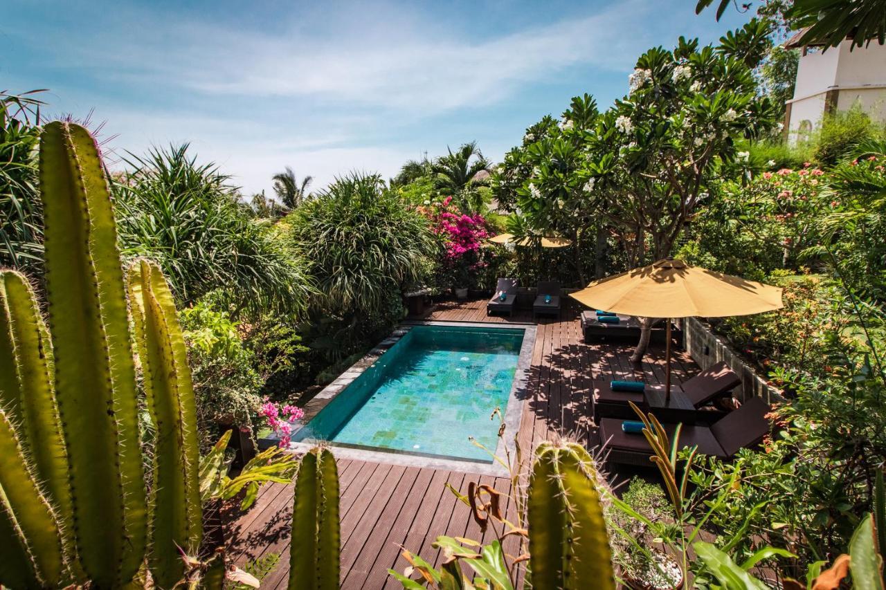 Villa Bukit Malas Amed  Luaran gambar