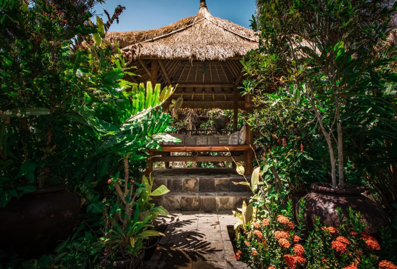 Villa Bukit Malas Amed  Luaran gambar